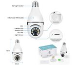 CÁMARA 360° FULL HD WI-FI | ENVIO GRATIS!