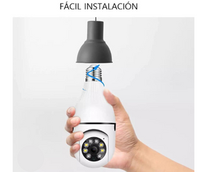 CÁMARA 360° FULL HD WI-FI | ENVIO GRATIS!